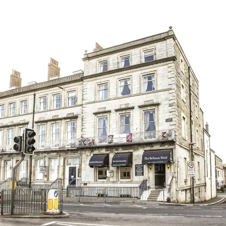 The Jubilee Hotel East - with NEWLY REFURBISHED SPA FACILITIES - GAMESPIT - AND SMOKEHOUSE