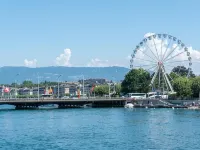 Nonanteneuf Genève Plainpalais Hotels near Jonction