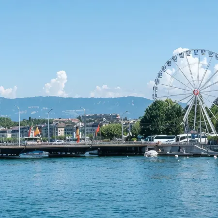 Nonanteneuf Genève Plainpalais