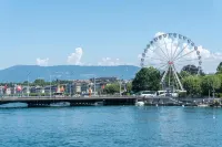 Nonanteneuf Genève Plainpalais