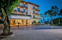 Grand Hotel Due Golfi