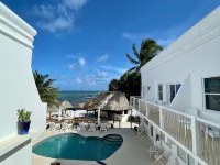 Mata Rocks Resort - sul mare