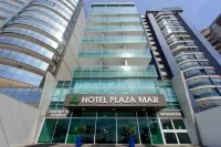 Hotel Plaza Mar - 3-Star