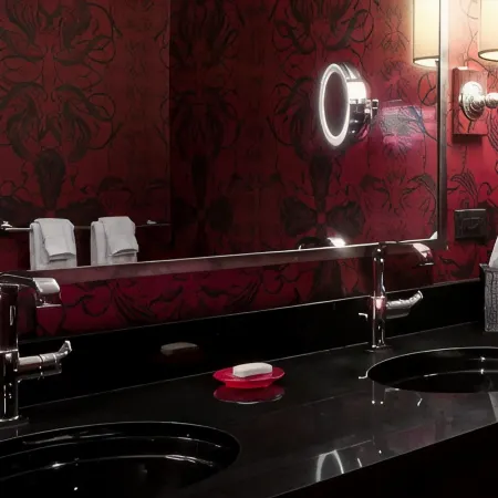 Virgin Hotels Las Vegas, Curio Collection by Hilton