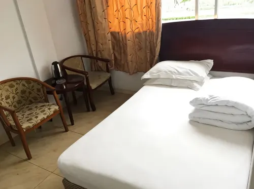 Liren City Inn