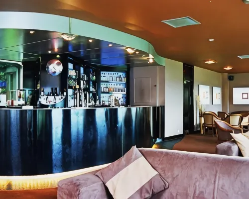 Best Western Pitbauchlie House Hotel Relaksasi & Rekreasi Photos