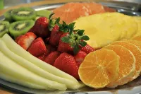 Sercotel Arrahona Sabadell - breakfast