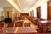 Hua'an Hotel - breakfast