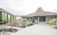 Kampung Lumbung Boutique Hotel