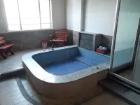 新豊一景泉温泉ホテル - 温泉