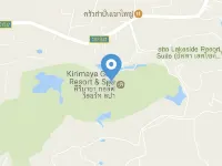 Kirimaya Golf Resort Spa Hotels in Pak Chong