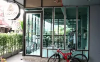 エリア 69 ドンムアン空港 - イン(INN)