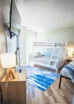 Laid back ocean front condo with tons of extras! All fall dates on sale! - 2-Star