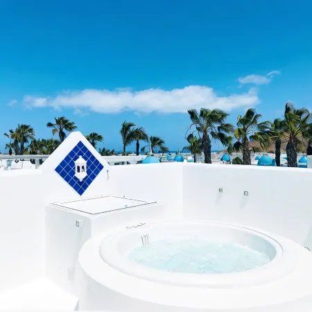 Villas Veaco Bahiazul with Private Pool