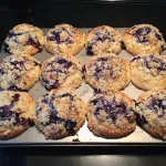 Seaway Manor B&B - breakfast