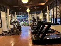Am Samui Palace - Gym