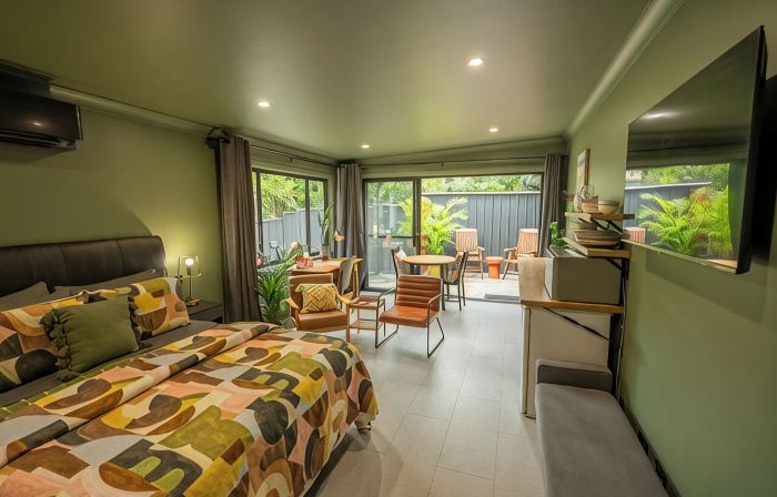 Stunning Studio in Berkeley - Entire Private Guesthouse + No Shared Spaces