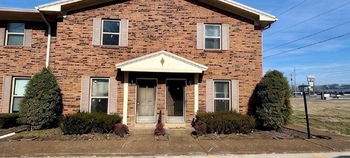 Vintage modern / boho Gallatin townhome! Hotels in Sumner County