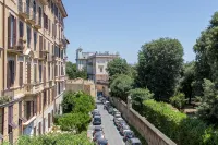 Albani Hotel Roma - Romantic