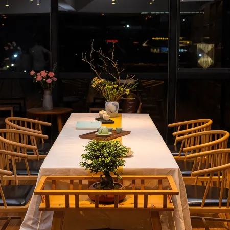 Nanhai Years Homestay (Guangzhou South High-speed Railway Station Linyuexi Subway Station)