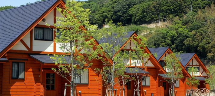 WellnessPark Goshiki Hamachidori Hotels in Sumoto