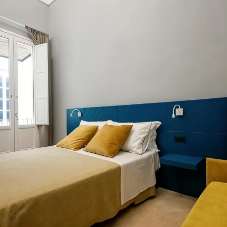 Palazzo Emanuele Luxury