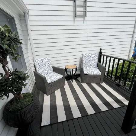 Charming 3-bedroom house in the heart of beautiful Bristol with WiFi, AC