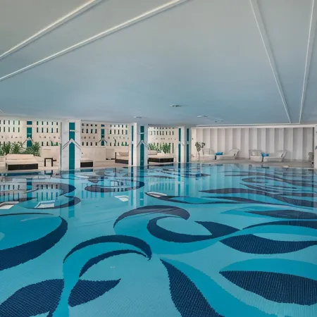 Hillstone Bodrum Hotel & Spa