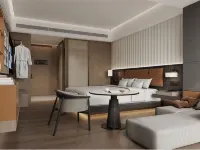 Xingduo Hotel (People's Square Nengren Lane) Hotels in Ji'an