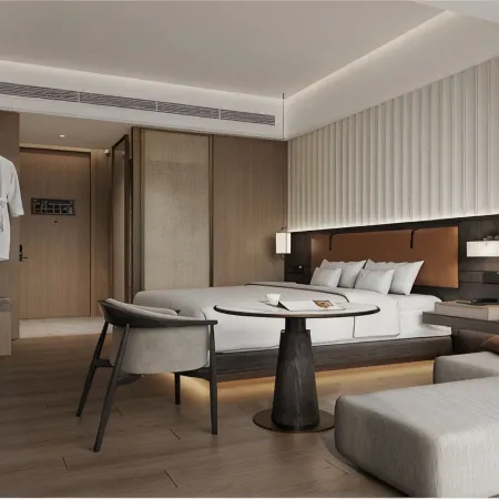 Xingduo Hotel (People's Square Nengren Lane)