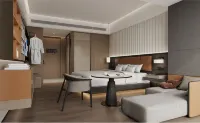 Xingduo Hotel (People's Square Nengren Lane)