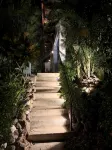 Casa de Palmas -Modern Villa in 4 Star Beach Resort Short Walk to Playa Hermosa!