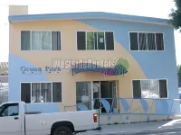 Ocean Park Hotel Hotels in Santa Monica