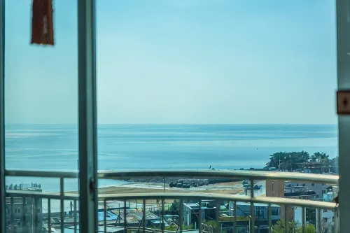 BEACH HILL VIEW - Pansiyon