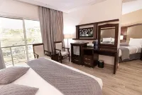 Petra Moon Hotel