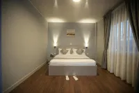 Haile Hotel Debre Birhan - 4 estrellas
