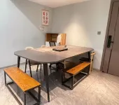 Yunxi Apartment (Amperex Technology Limited)