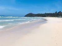 Villa Darroca Beach House Hotels in Araceli