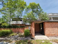 PD Rustic Greenwood Pool Villa (Up to 16 pax)