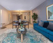 Prime Select the Crown - 6th October - Apartments
