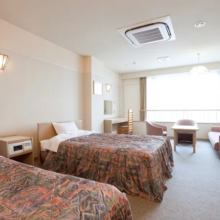 Sagayamato Onsen Hotel Amandi