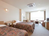 佐賀大和店阿曼迪温泉酒店