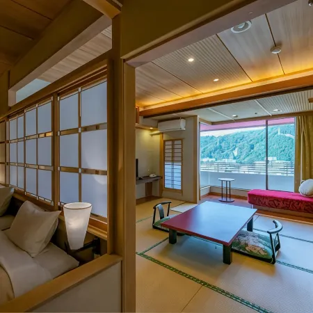 Kinugawa Grand Hotel Yume No Toki