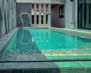 Holiday Villa Harmony With Private Pool - Vila