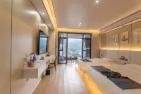 Yongchun Tangcheng Yupin Hot Spring Hotel - Wifi