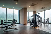 Hill Top Antara 14 min walk to Genting 5-9 pax Ξενοδοχεία στην πόλη 