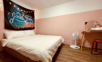 MuMian Homestay
