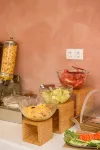 Yperia Hotel - breakfast
