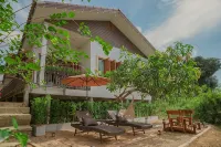 Gemstone Riverside, Chanthaburi - Homestays