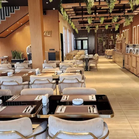 Al Yarmouk International Hotel